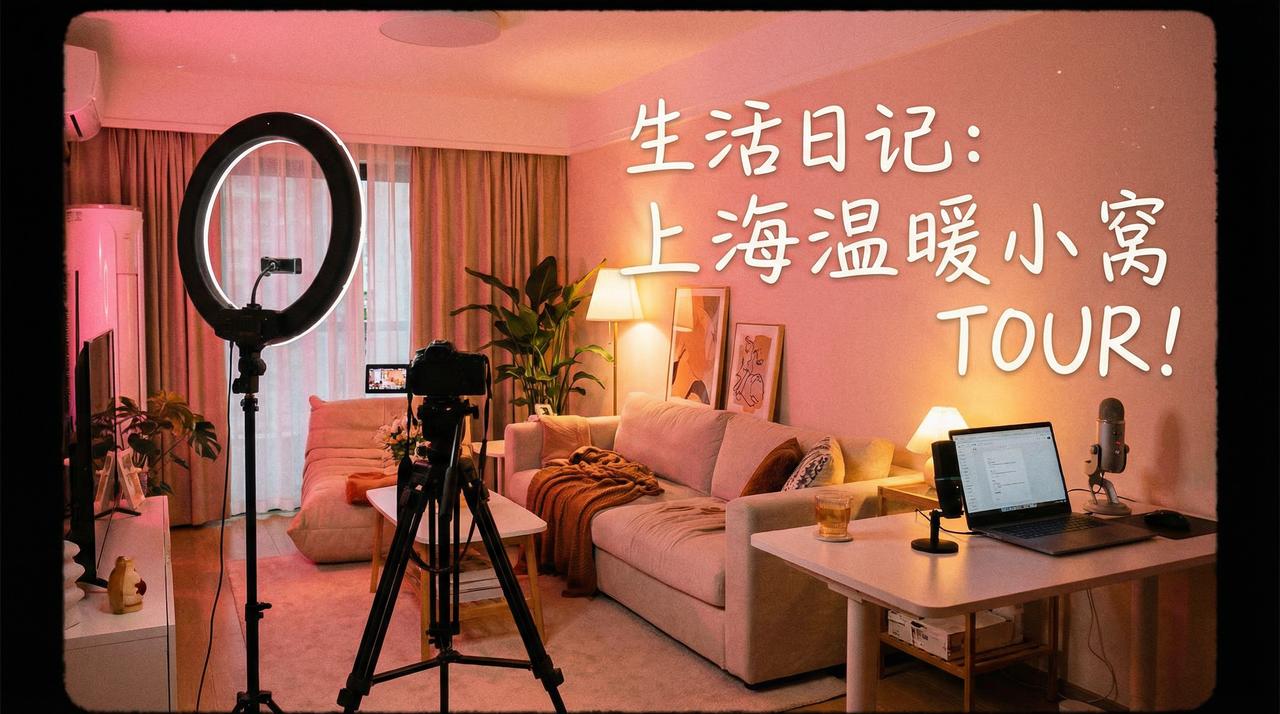 免费看片生活视频 - 上海温暖小窝生活记录